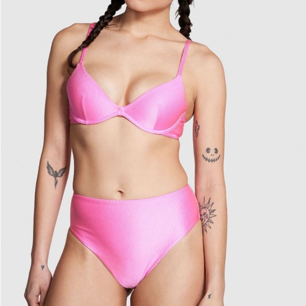 VS bottom